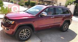 جيب جراند شيروكي